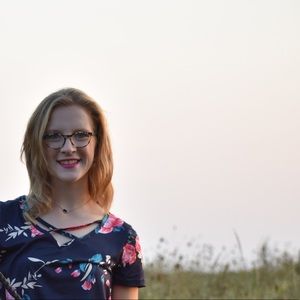 Meet your Posher, Mardee